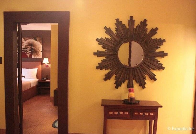 סוויטה אקזקיוטיב, Pamulinawen