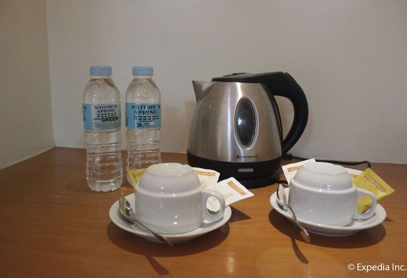 חדר סופריור, Pamulinawen