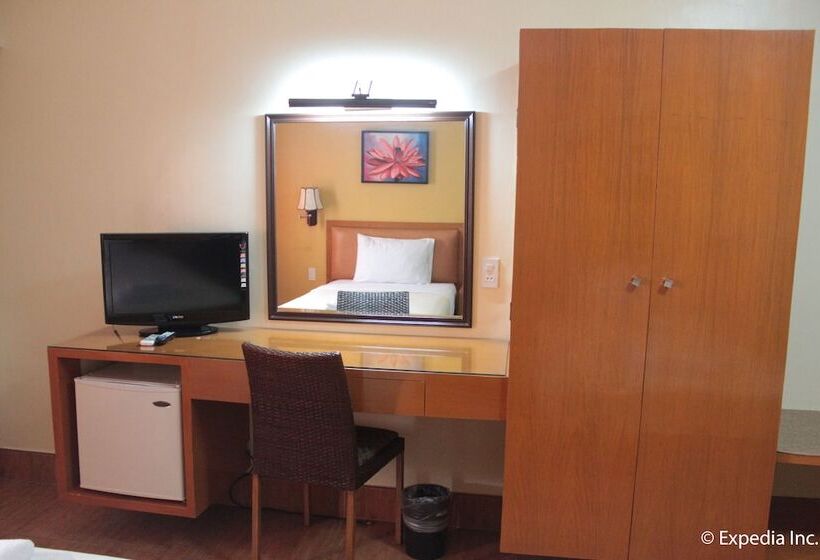 חדר סופריור, Pamulinawen