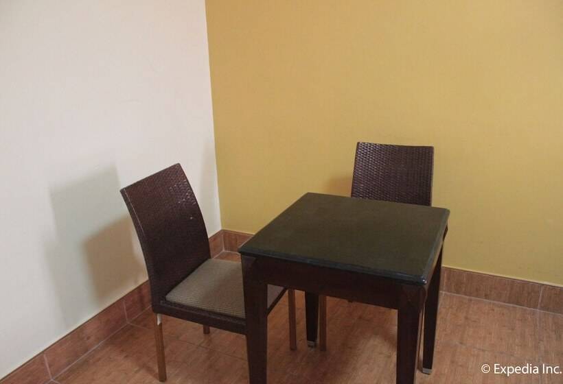 חדר סופריור, Pamulinawen