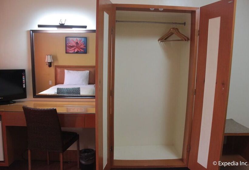 חדר סופריור, Pamulinawen