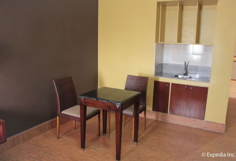 חדר סופריור, Pamulinawen