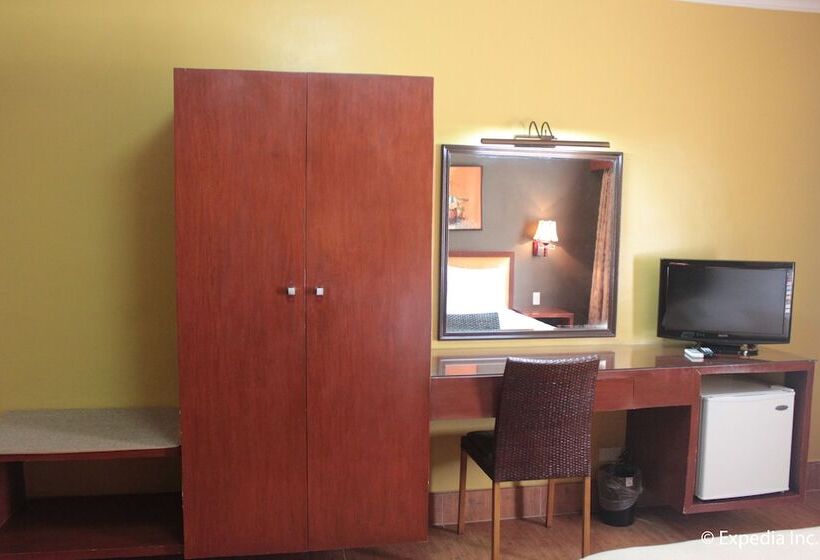 חדר סופריור, Pamulinawen