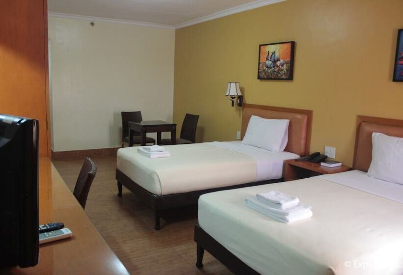 חדר סופריור, Pamulinawen