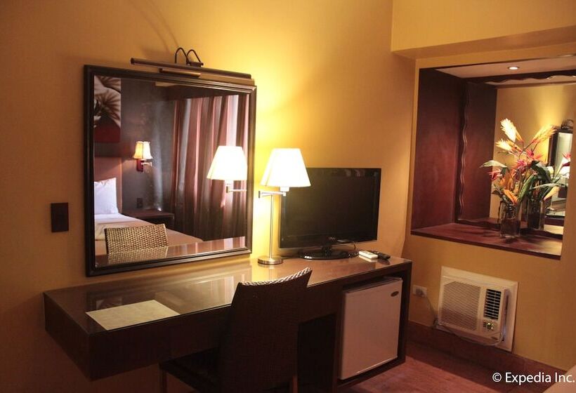 סוויטה אקזקיוטיב, Pamulinawen