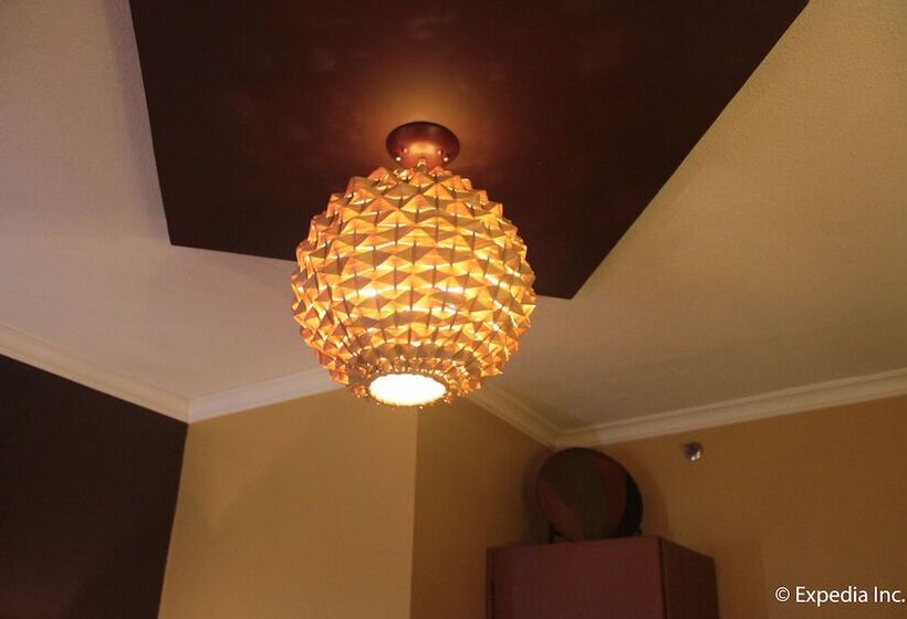 סוויטה אקזקיוטיב, Pamulinawen