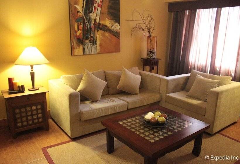 סוויטה אקזקיוטיב, Pamulinawen