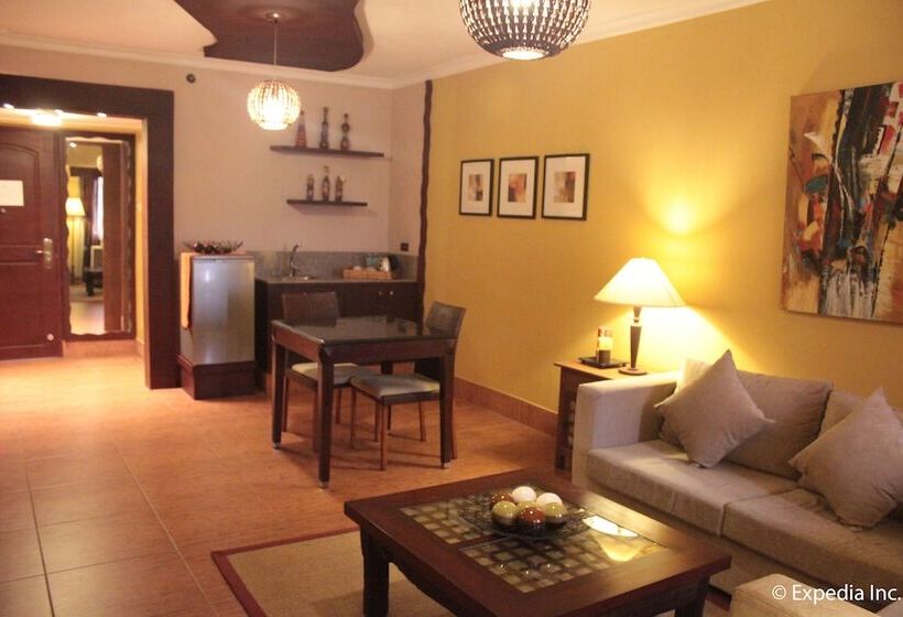 סוויטה אקזקיוטיב, Pamulinawen