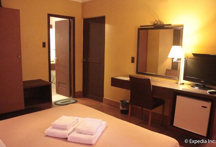 סוויטה אקזקיוטיב, Pamulinawen