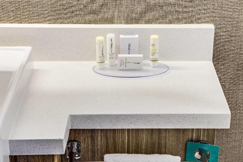 סוויטה אקזקיוטיב, Springhill Suites By Marriott Dayton Vandalia