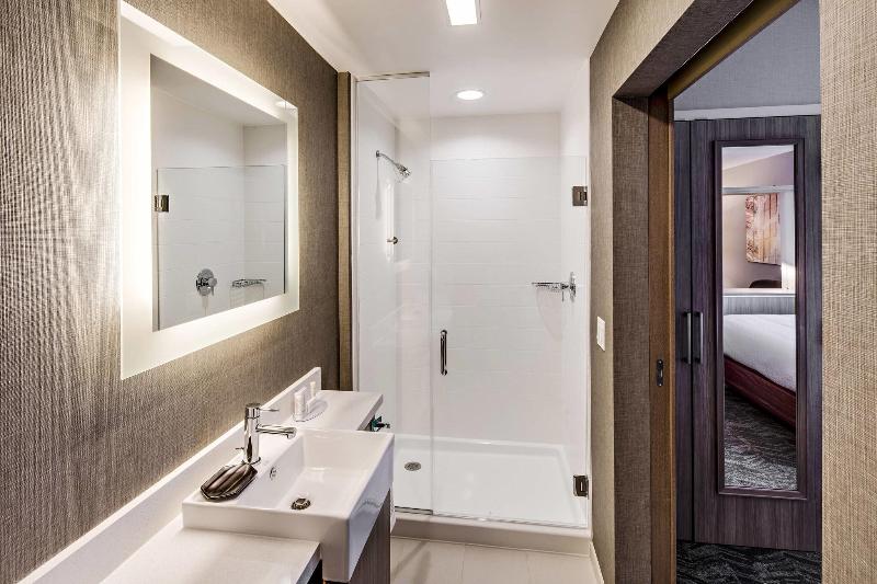 סוויטה אקזקיוטיב, Springhill Suites By Marriott Dayton Vandalia