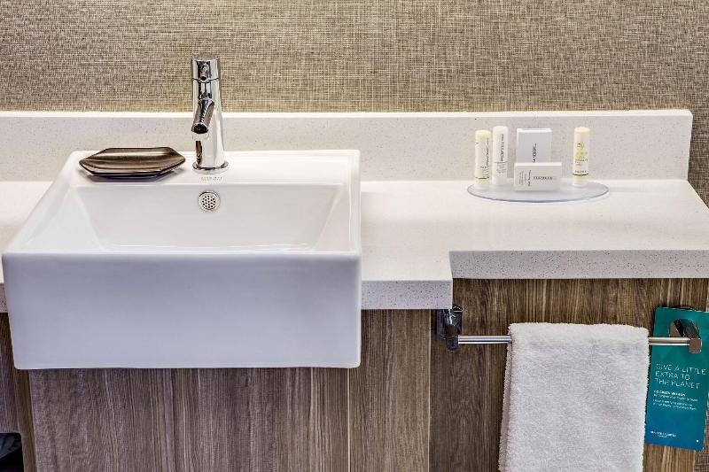 Президентский Люкс, Springhill Suites By Marriott Dayton Vandalia