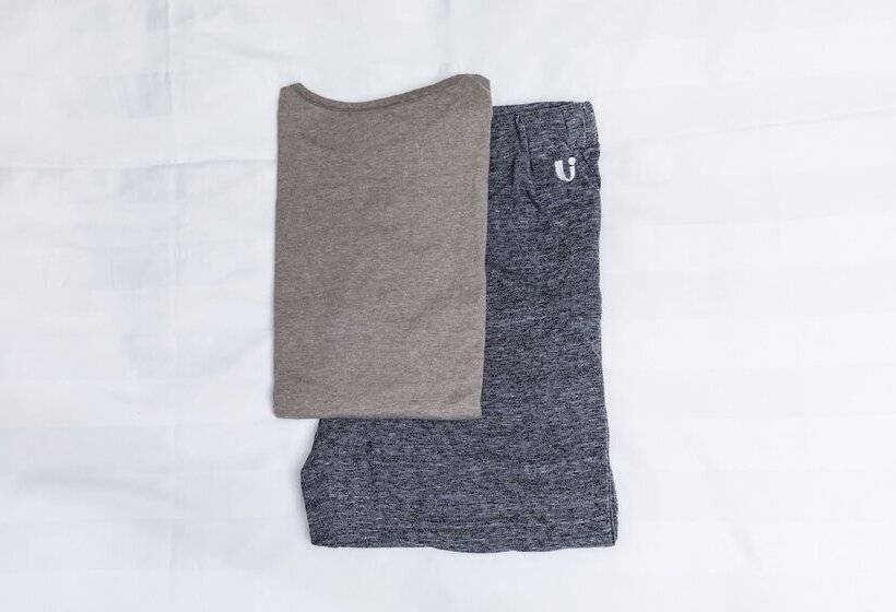 Номер Стандарт Индивидуальный, Via Inn Shimonoseki