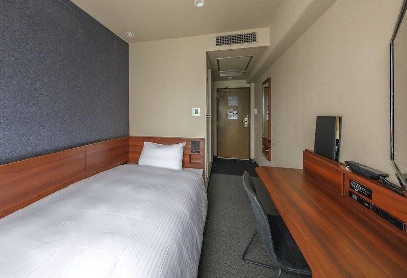 Номер Economy Индивидуальный, Via Inn Shimonoseki