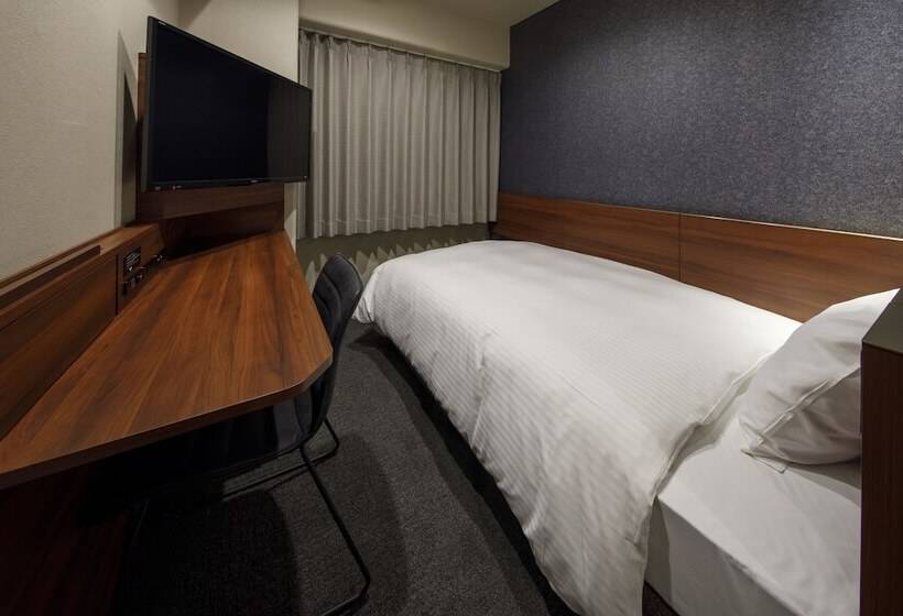 Номер Economy Индивидуальный, Via Inn Shimonoseki