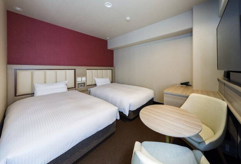 Номер Стандарт, Via Inn Shimonoseki