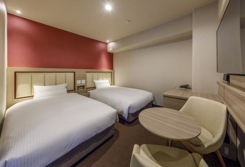 Номер Стандарт, Via Inn Shimonoseki