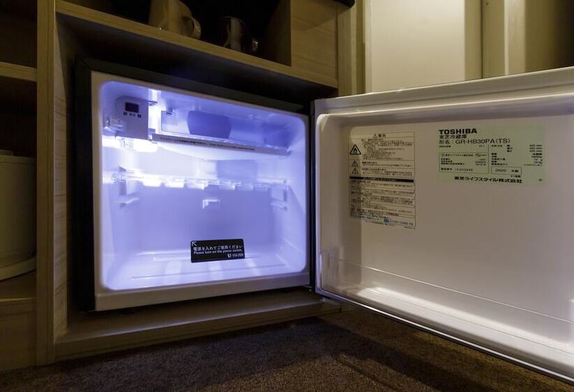 Номер Deluxe, Via Inn Shimonoseki