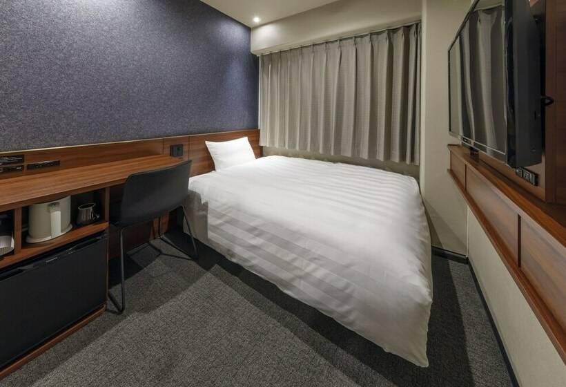 Номер Стандарт Индивидуальный, Via Inn Shimonoseki