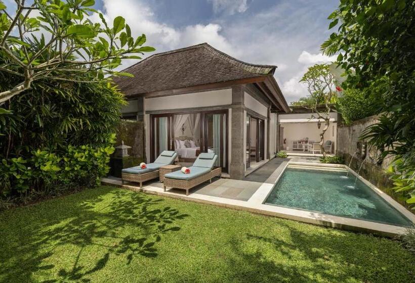 ویلای 1 خوابه, Visesa Ubud Resort