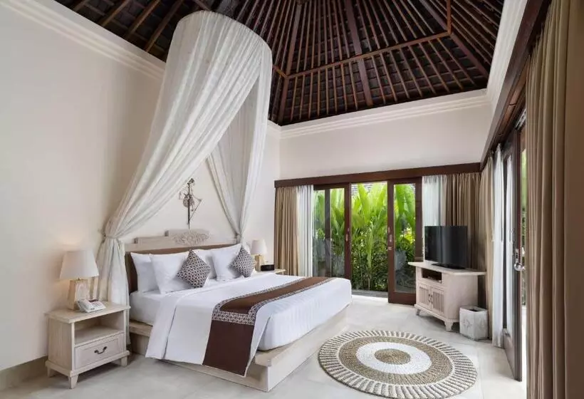 1 Bedroom Villa