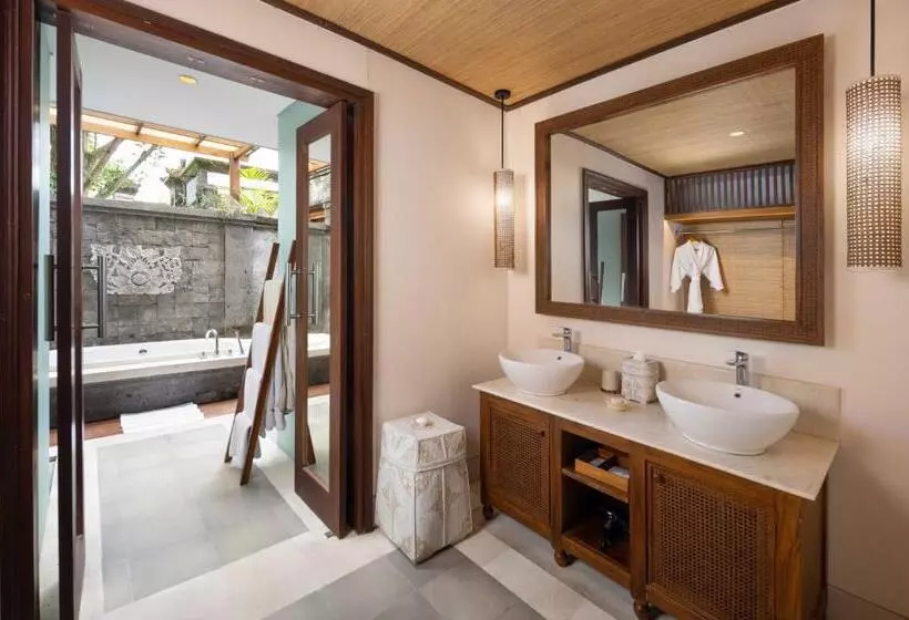 Villa 1 Bedroom with Swimming Pool
