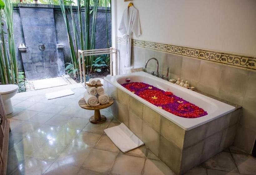 Вилла 2 Спальни, Visesa Ubud Resort