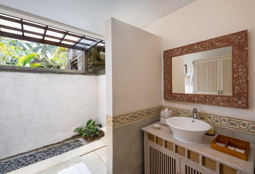 Вилла 2 Спальни, Visesa Ubud Resort