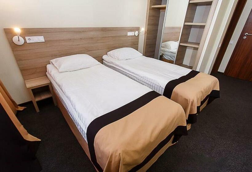 Pokój Standard, Vitapark Borysfen