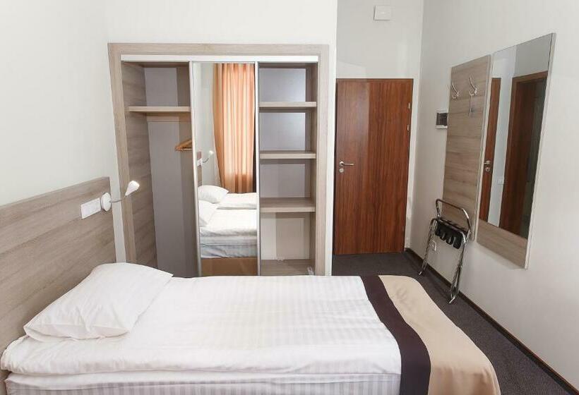 Pokój Standard, Vitapark Borysfen