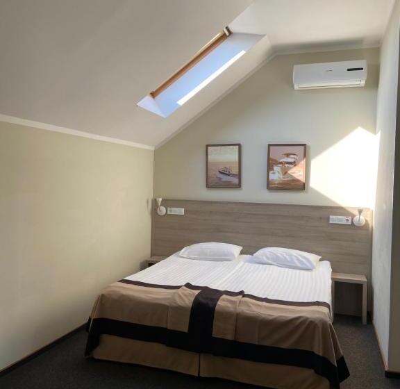 Pokój Standard, Vitapark Borysfen