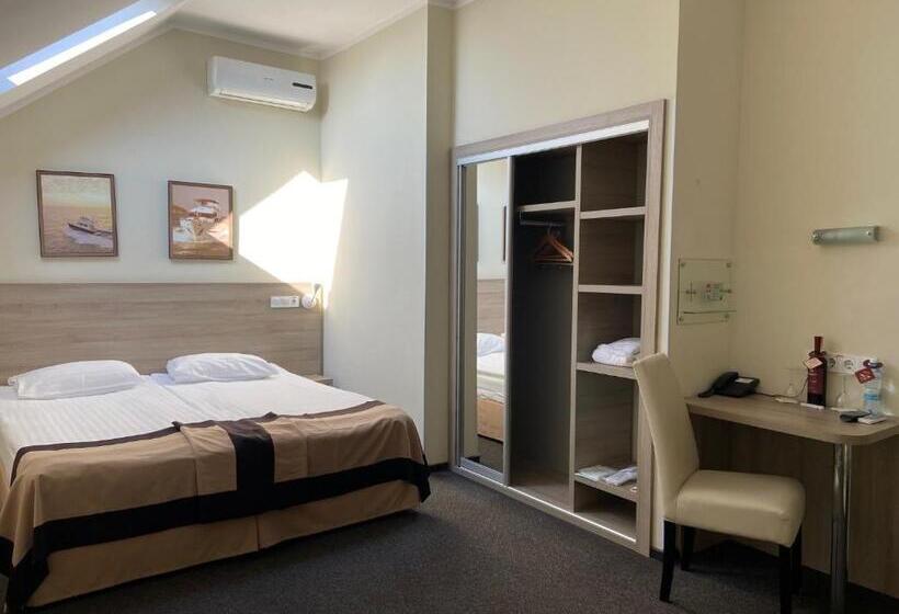 Pokój Standard, Vitapark Borysfen