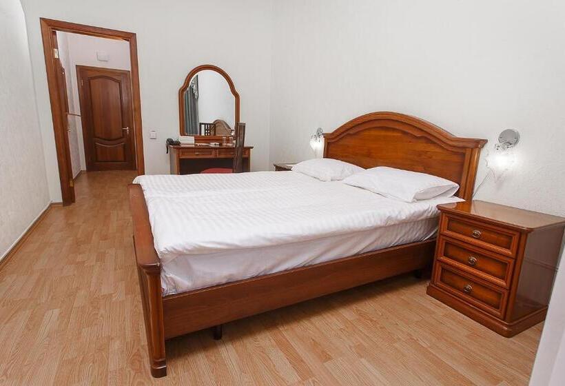 Pokój Klasyczny, Vitapark Borysfen