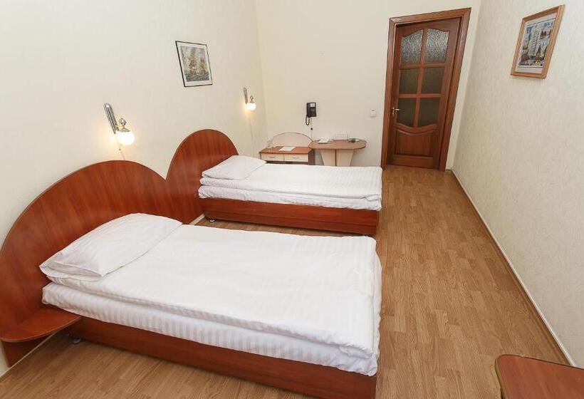 Pokój Klasyczny, Vitapark Borysfen