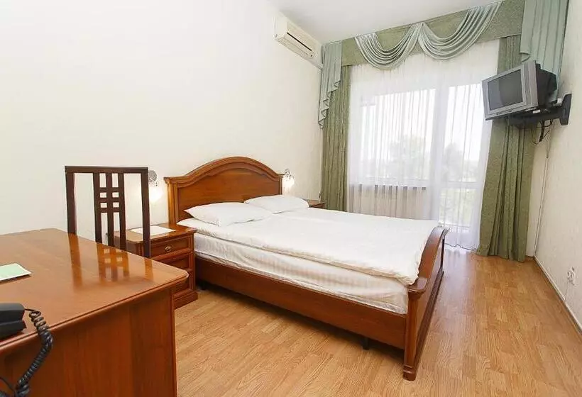 Classic-huone, Vitapark Borysfen