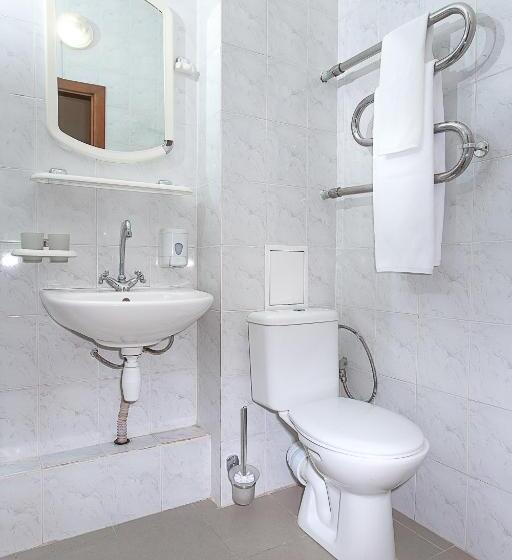 Pokój Klasyczny, Vitapark Borysfen