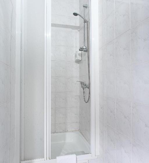 Pokój Klasyczny, Vitapark Borysfen