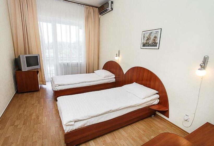 Pokój Klasyczny, Vitapark Borysfen