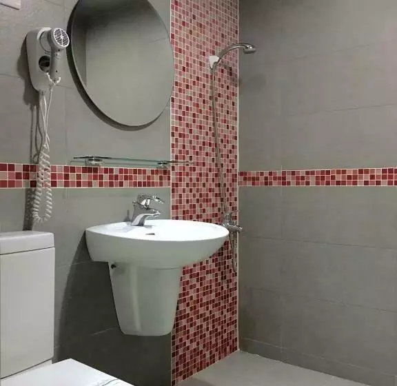 اتاق استاندارد, Wantai