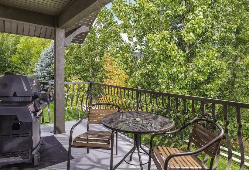 带2个卧室的套房, Worldmark Midway