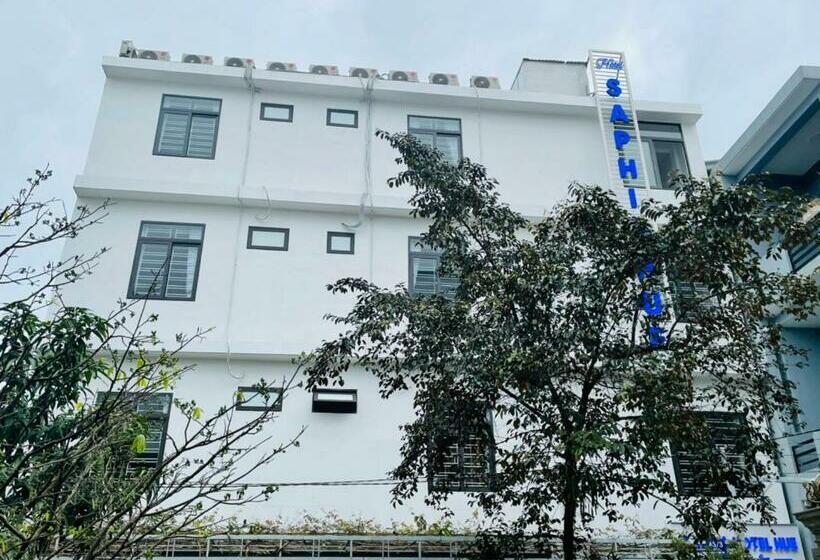 اتاق استاندارد, Nhà Nghỉ Ngọc Bích