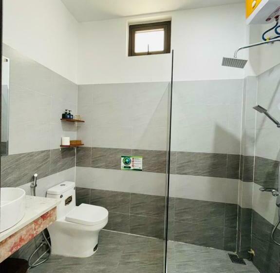 اتاق استاندارد, Nhà Nghỉ Ngọc Bích