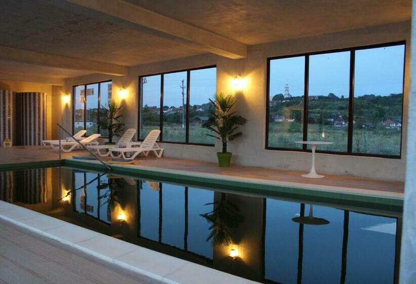 Номер Стандарт, Ariana