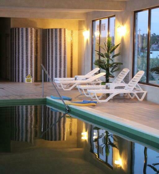 Номер Стандарт, Ariana