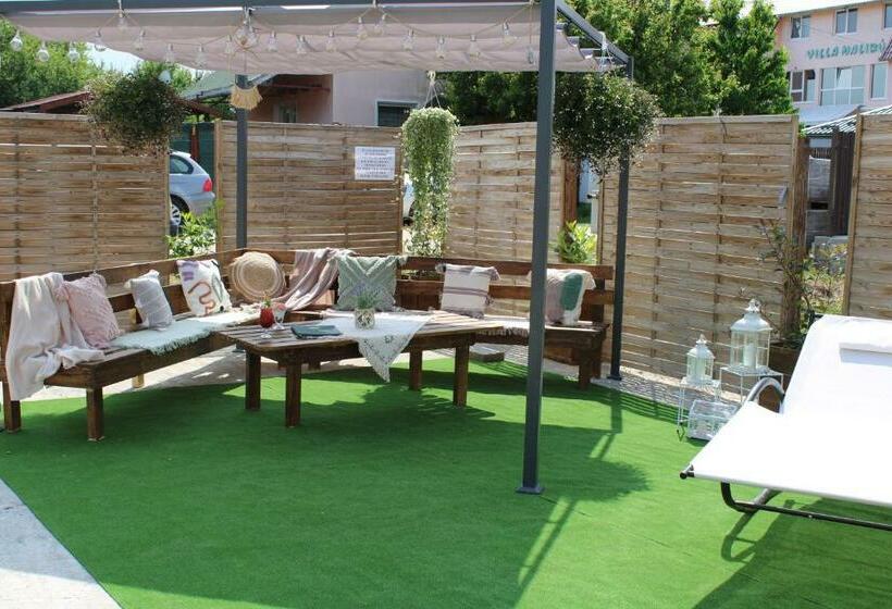 Номер Стандарт, Ariana