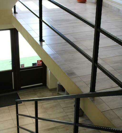 Номер Стандарт, Ariana