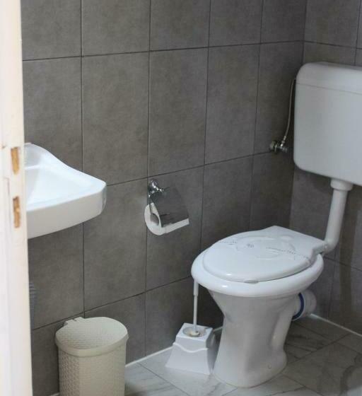 Номер Стандарт, Ariana