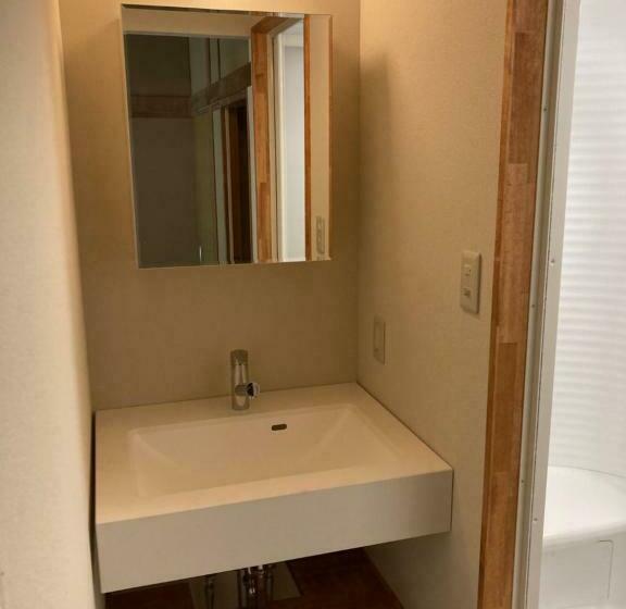 غرفة قياسية, Komatsuya Seki Onsen