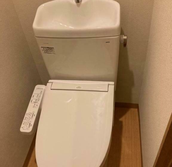 غرفة عائلية, Komatsuya Seki Onsen