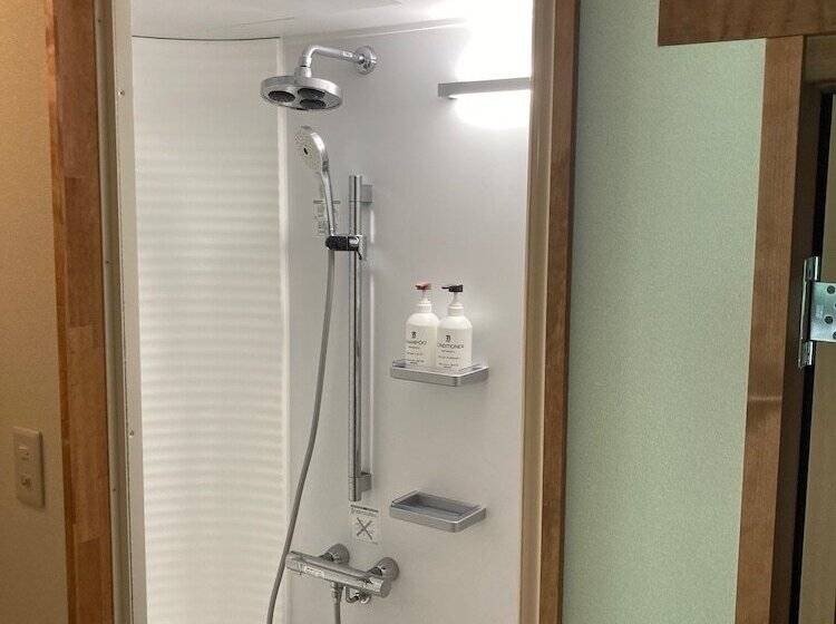 غرفة ديلوكس, Komatsuya Seki Onsen